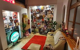 City Center Loft